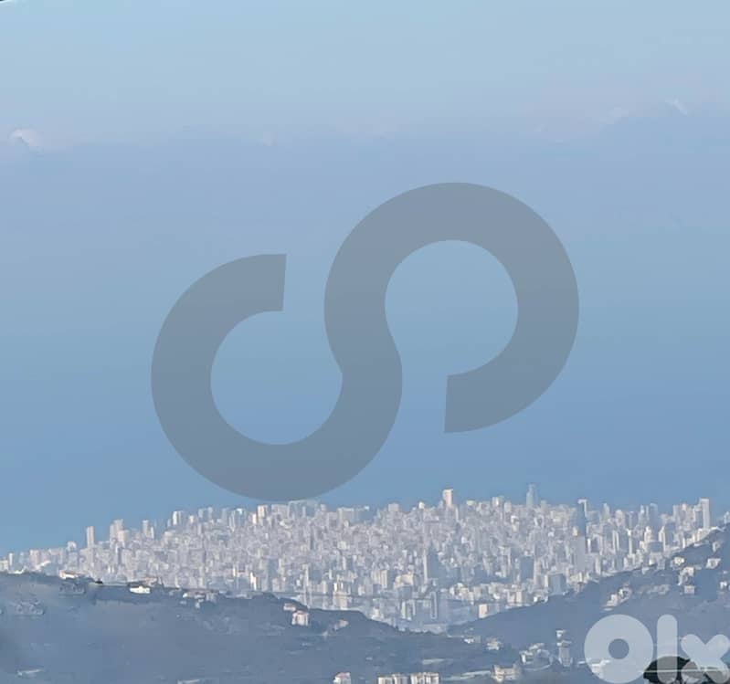 Land for sale in Sawfar | Prime Location | Calm area REF#OK131116 3