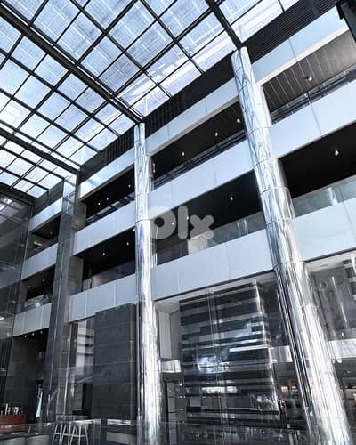 Offices and Shops for Rent in Zalka