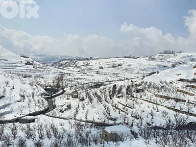 AMAZING LAND FOR SALE IN HRAJEL PRIME 670Sq, ZONE 25/60, (ZA-108)