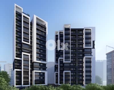 20% ONLY!! down payment | Under Project in Verdun