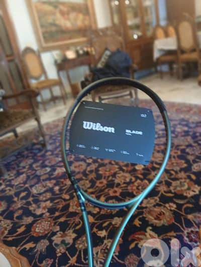 For Sale Wilson Blade 100 Light