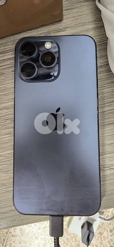 15 pro max 256 e sim 1