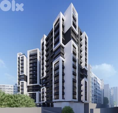 20% ONLY!! down payment | Under Project in Verdun