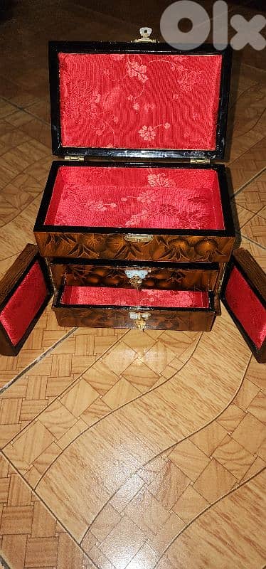 jewelery box 3