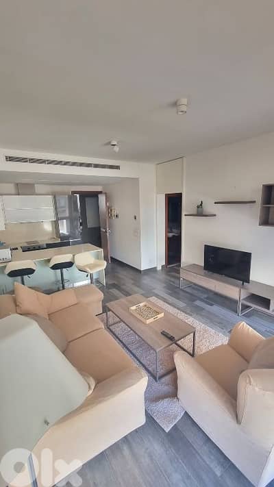 Achrafieh | Luxury | High End | Hot Deal | Fully Furnished | 950$