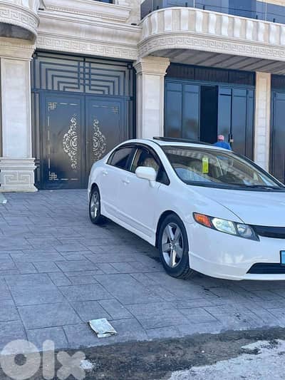 Honda Civic 2007