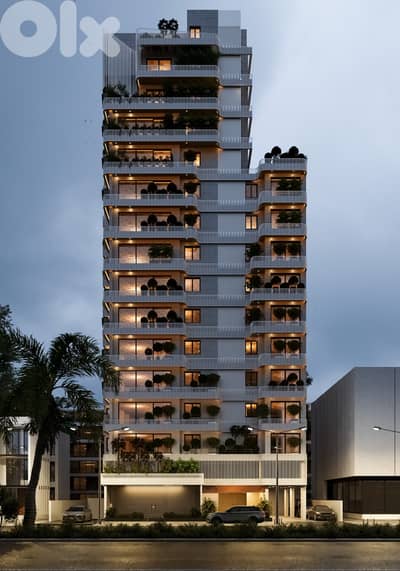 20% ONLY!! down payment | Under Project in Rawche