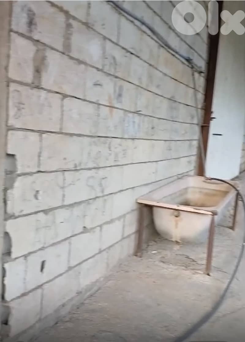 أرض زراعية - سكنية للبيع في قليا- الدلافة قضاء جب جنين - البقاع الغربي 1