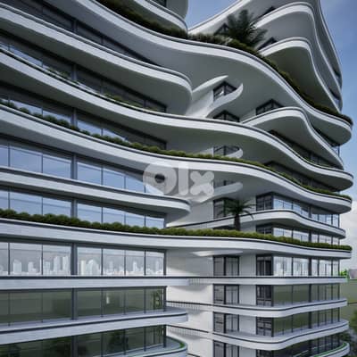 25% Down Payment | Under Construction Project in Rawche