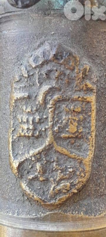 مدفع انتيك 6