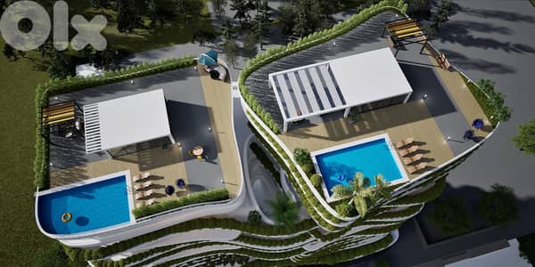 25% Down Payment | Under Construction Project in Rawche