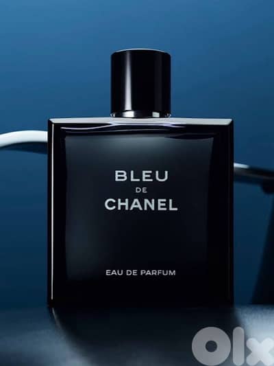 Bleu De Chanel Eau De Parfum