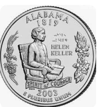 alabama 1819 2003 dollar