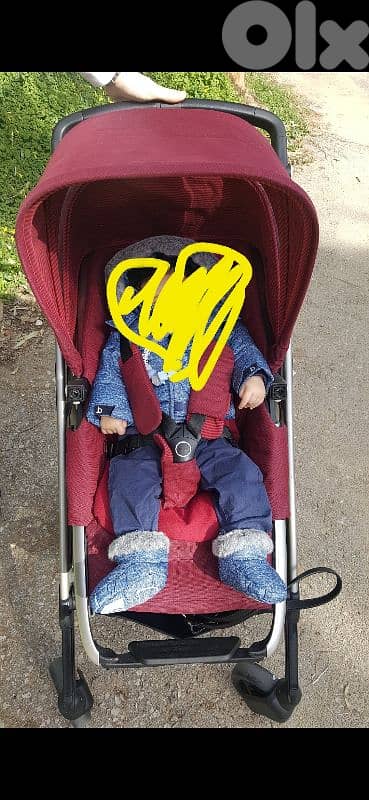 bebecomfort brand set