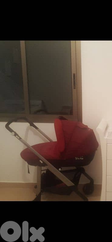 bebecomfort brand set 2