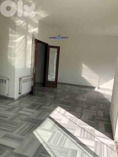 Apartment in Horsh Tabet for sale شقة للبيع في حرش تابت