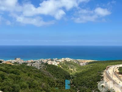 Apartments for Sale in Kfar Aabida  شقق للبيع في كفر عبيدا