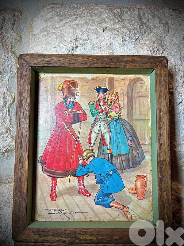 11/25 Artwork Pieces 1