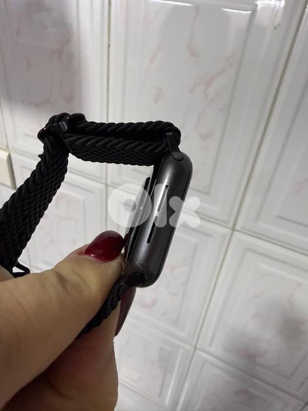 Apple Watch SE 40mm 1