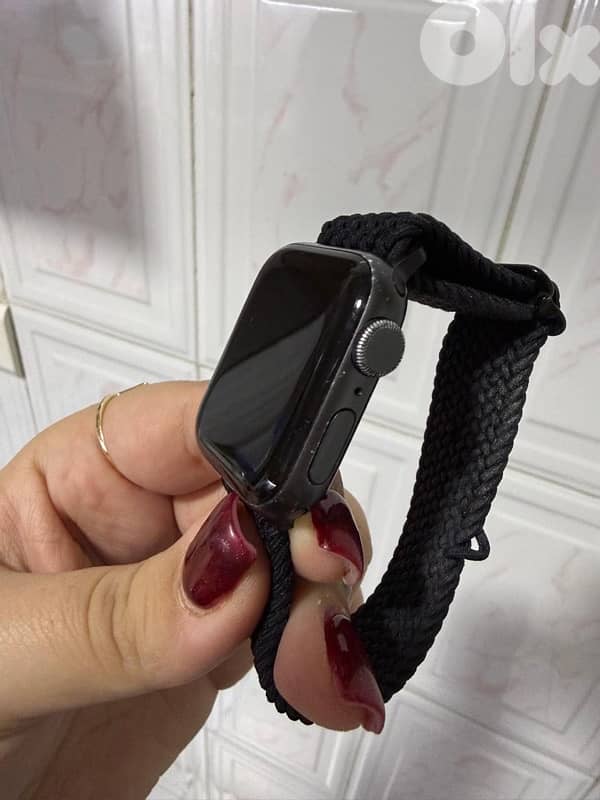 Apple Watch SE 40mm 2