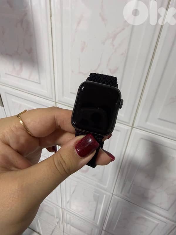 Apple Watch SE 40mm 3