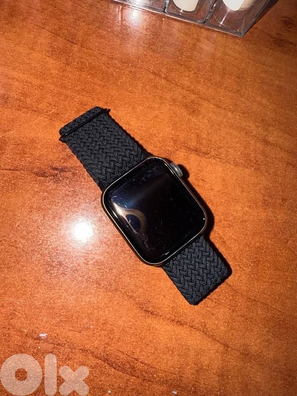 Apple Watch SE 40mm 6