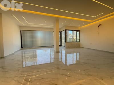 Apartment for sale in Rawcheh - شقة للبيع في الروشة