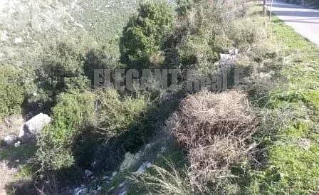 Land for sale in Blat-Jbeil | 4520 Sq. m