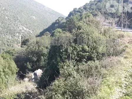 Land for sale in Blat-Jbeil | 4520 Sq. m 3
