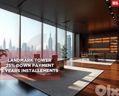 25% down payment, Great deal, prime area, new jdaide REF#BS131118