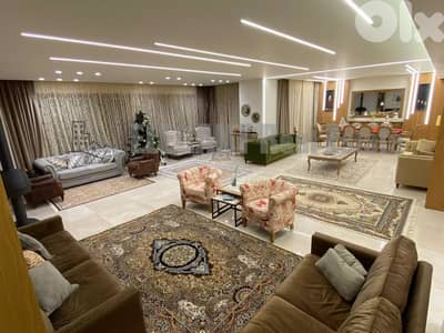 Luxurious Apartment for rent in monteverde with privat pool | 800 sqm