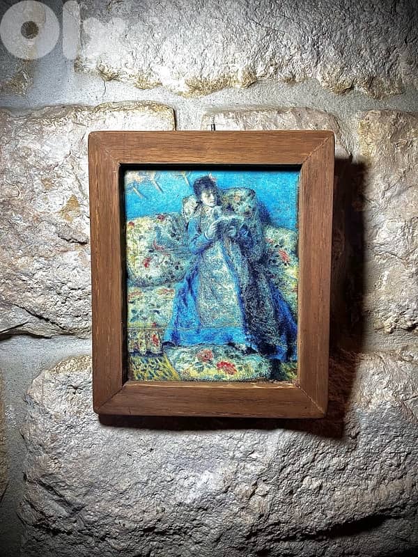 14/25 Artwork Pieces 1