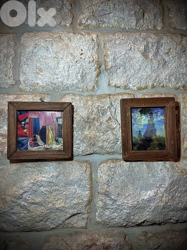 14/25 Artwork Pieces 6