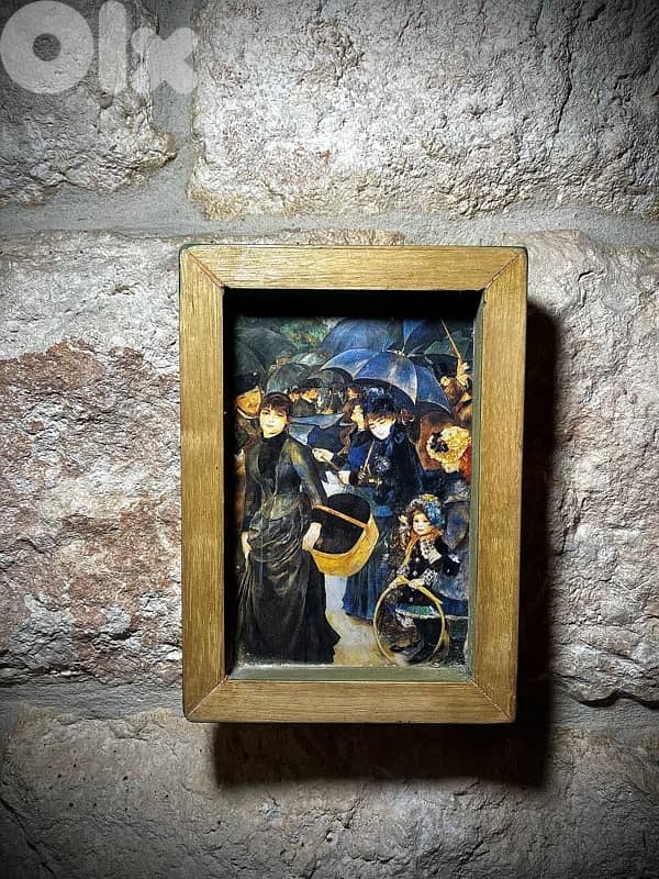 14/25 Artwork Pieces 9