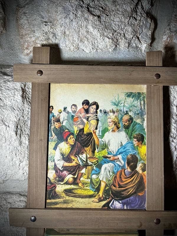 14/25 Artwork Pieces 10