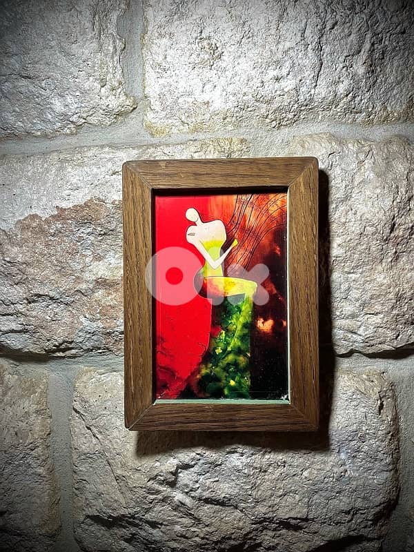 14/25 Artwork Pieces 11