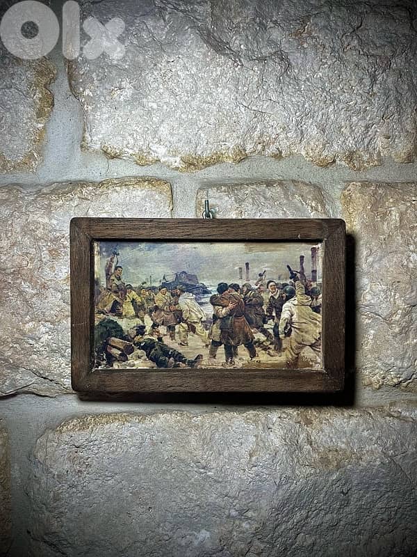 14/25 Artwork Pieces 13