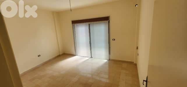 Apartment for Sale in Ain El Remmaneh –  شقة للبيع في عين الرمانة