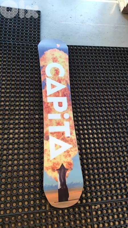 snowboard capita doa 2025 1