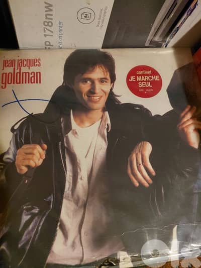jean jacques goldman