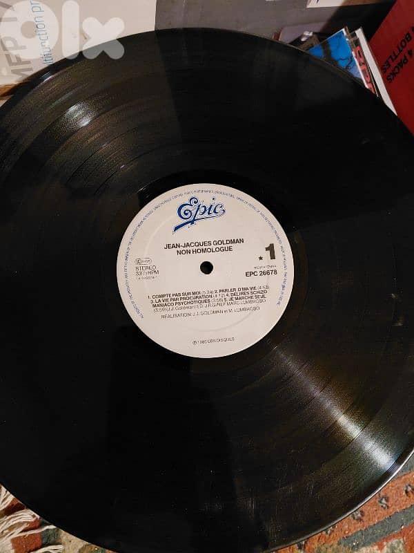 jean jacques goldman 2
