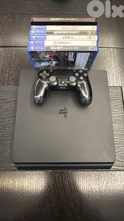 Used Ps4 for sale