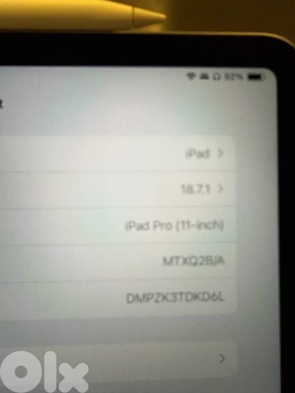 apple ipad pro 11 inch 1