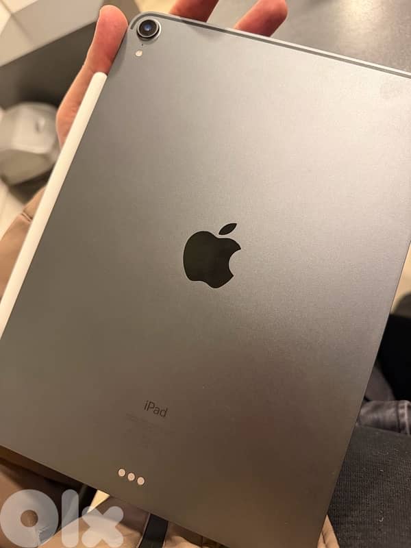 apple ipad pro 11 inch 2