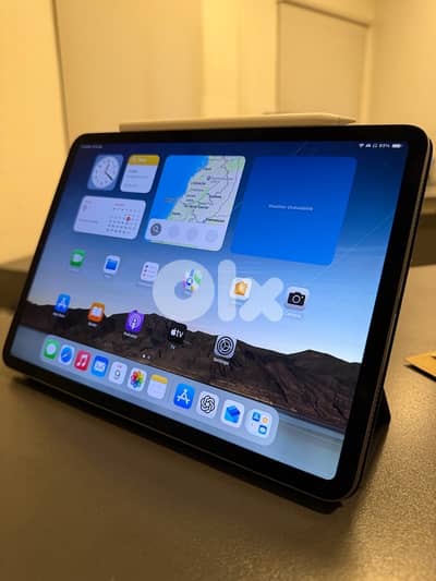 apple ipad pro 11 inch