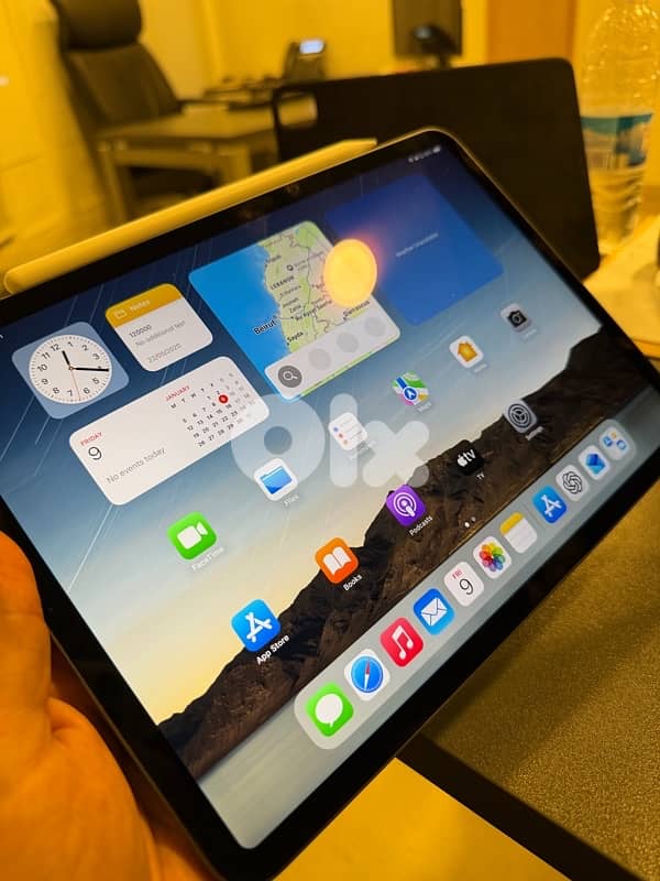 apple ipad pro 11 inch 3