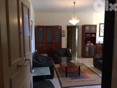 Apartment For Rent In Jbeil - شقة للإيجار في جبيل