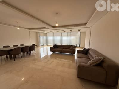 3 BEDROOMS APARTMENT FOR RENT IN YARZEH PRIME OPEN VIEW, ( BAR-265)