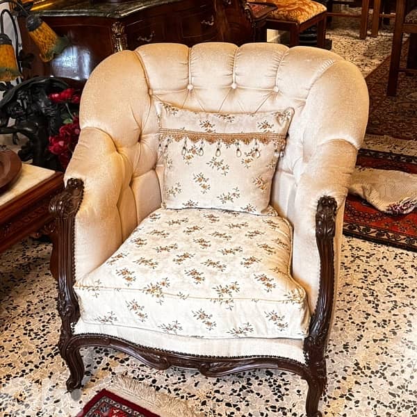 عفش للبيع بحالة جديدة 13