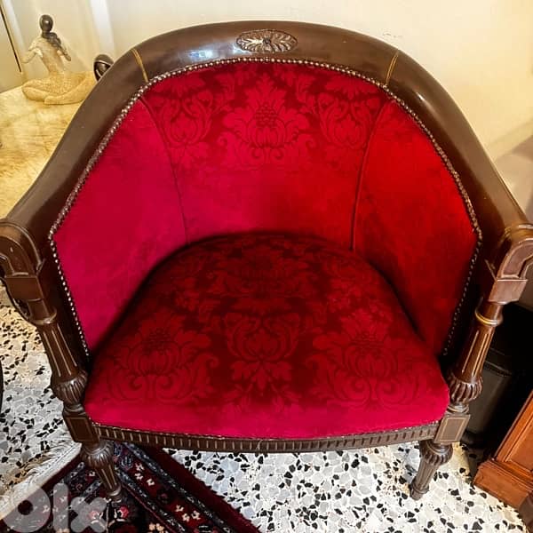 عفش للبيع بحالة جديدة 14